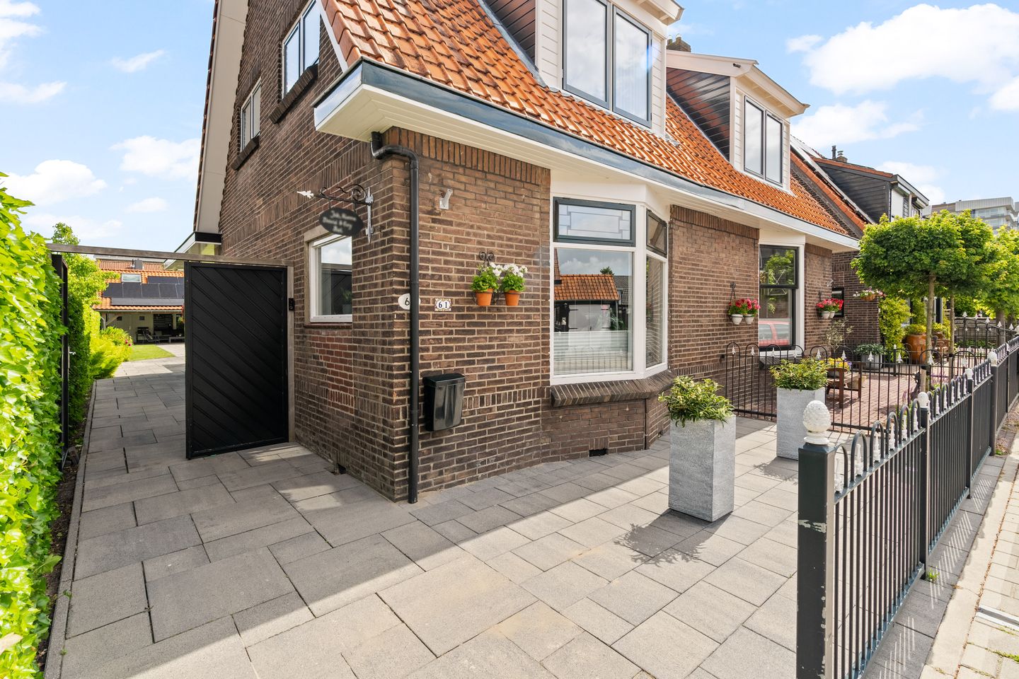 Foto 35 van Kortlandstraat 61