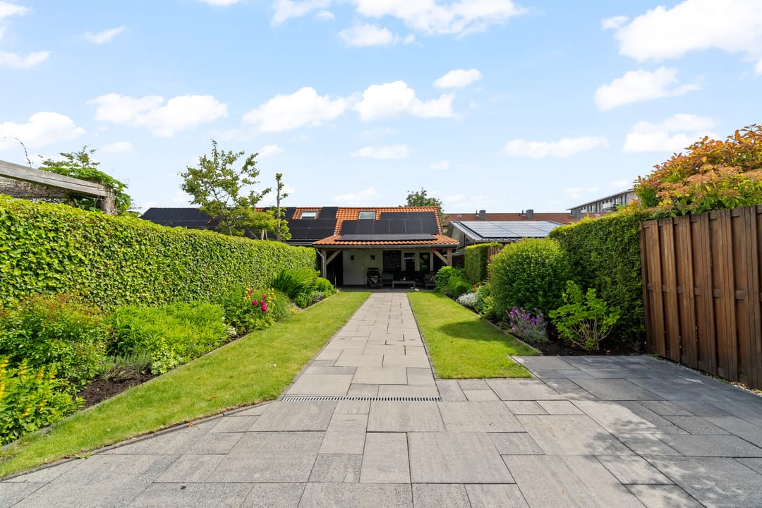 Foto 37 van Kortlandstraat 61