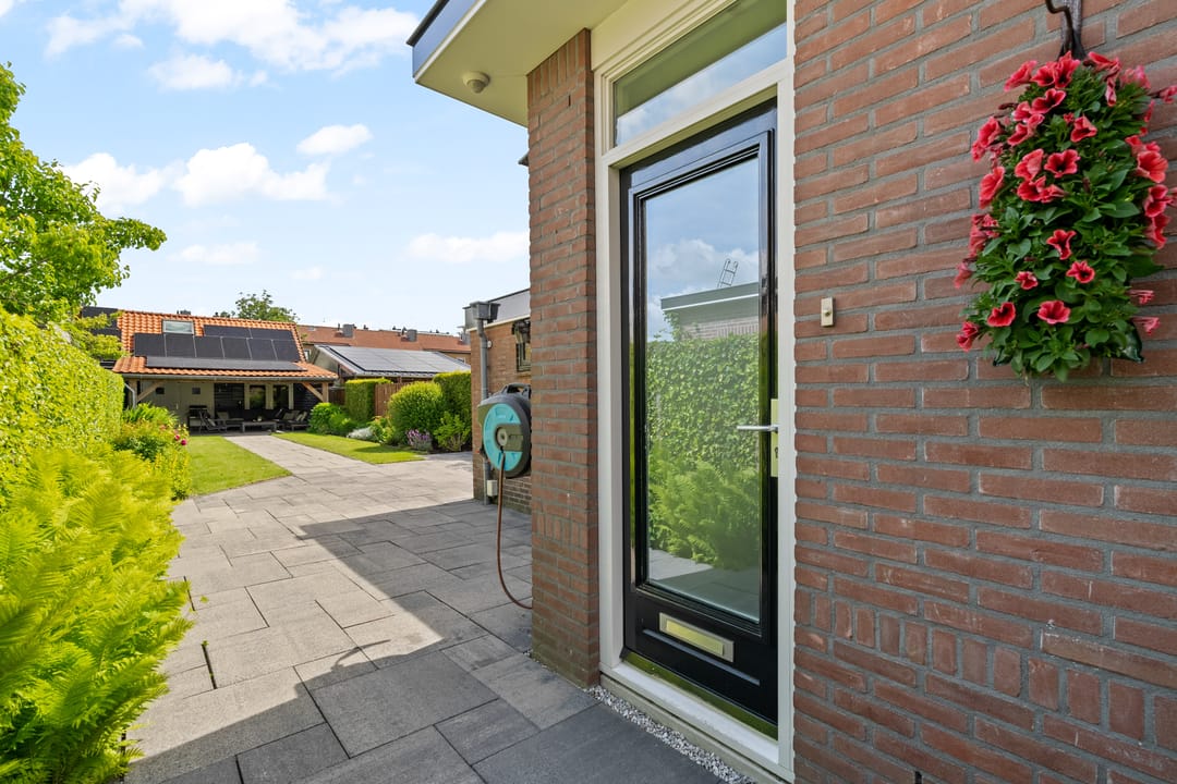 Foto 38 van Kortlandstraat 61