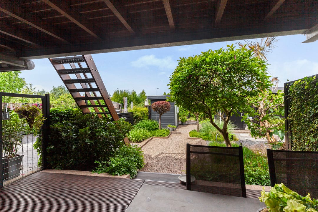 Foto 32 van Groen van Prinstererstraat 89