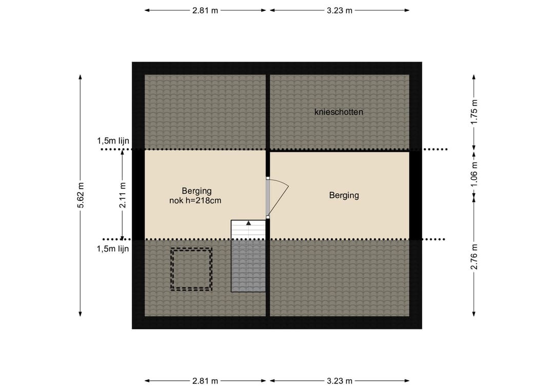 Foto 41 van Kortlandstraat 61