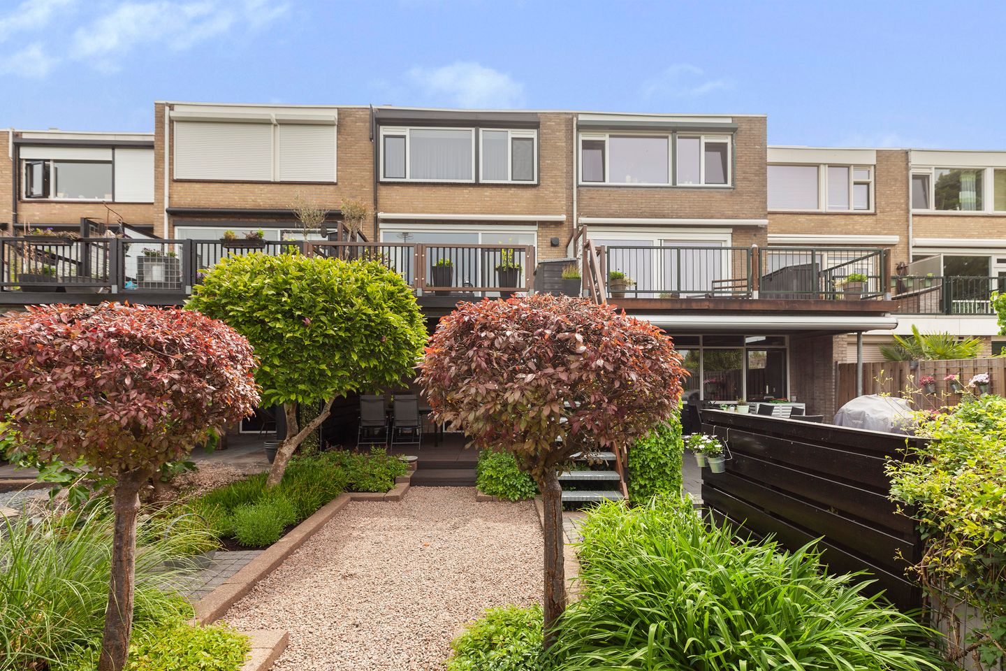 Foto 35 van Groen van Prinstererstraat 89