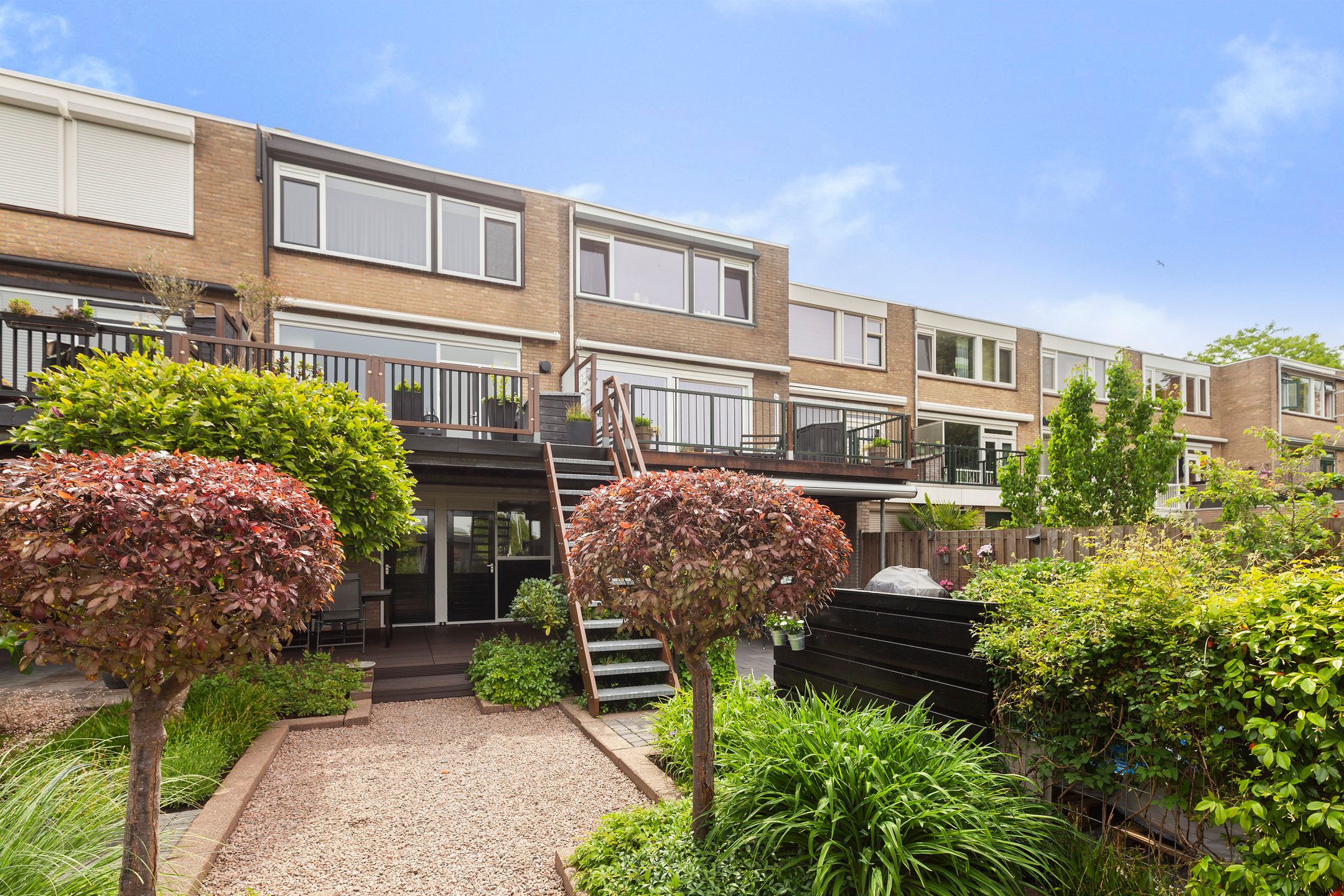 Foto 36 van Groen van Prinstererstraat 89