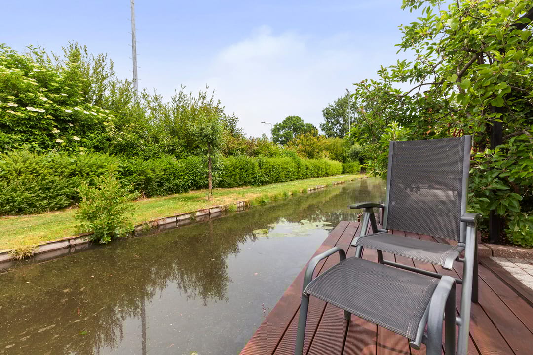 Foto 38 van Groen van Prinstererstraat 89