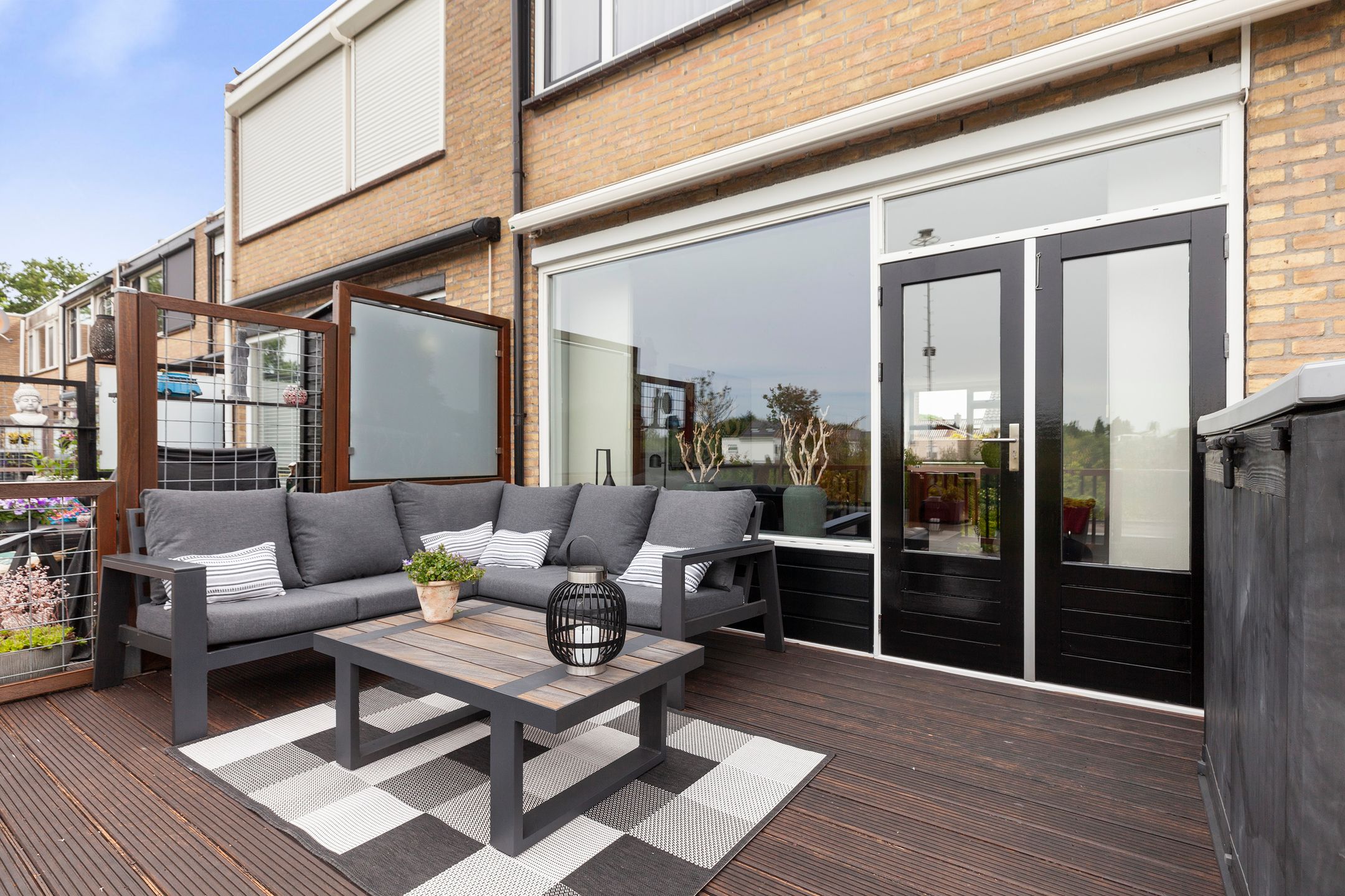 Foto 39 van Groen van Prinstererstraat 89