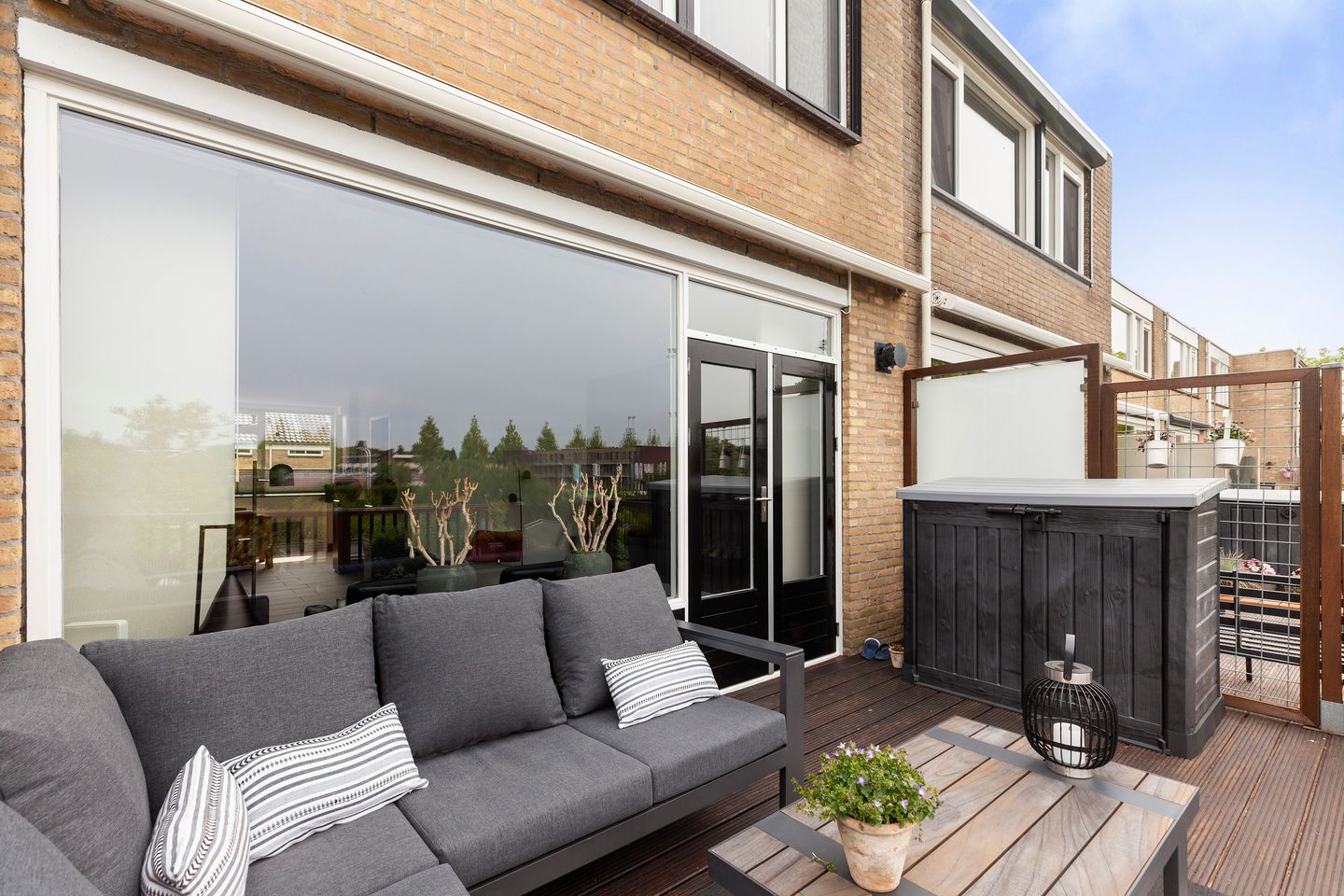 Foto 40 van Groen van Prinstererstraat 89