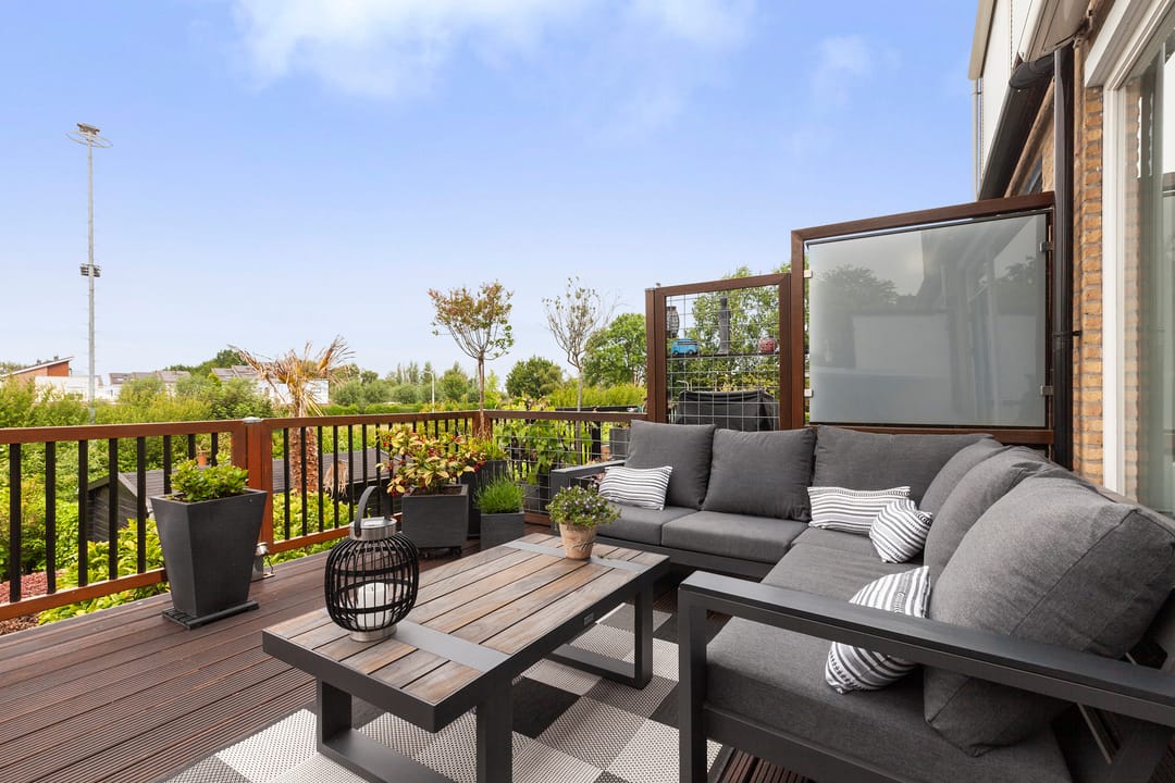 Foto 41 van Groen van Prinstererstraat 89