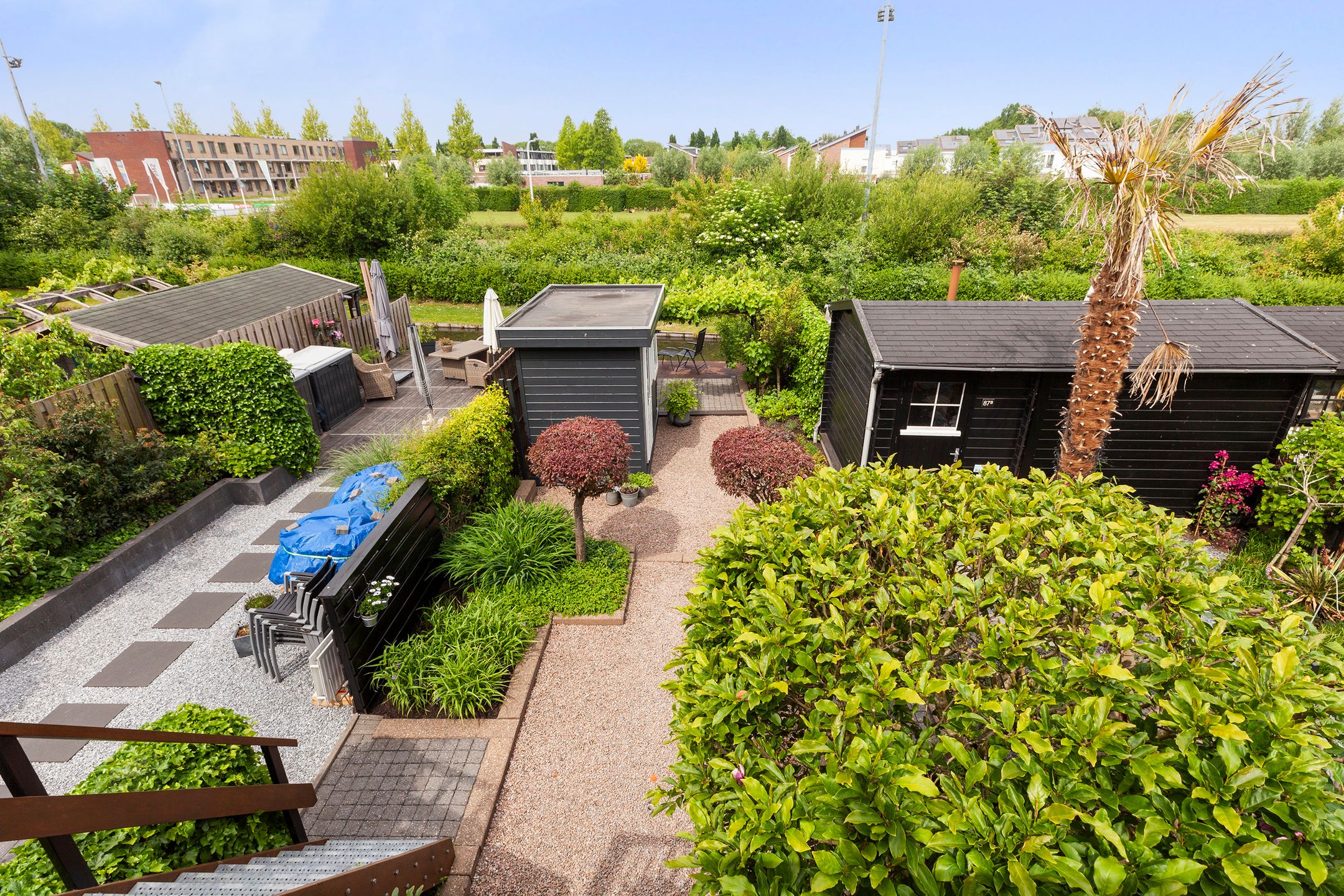 Foto 42 van Groen van Prinstererstraat 89