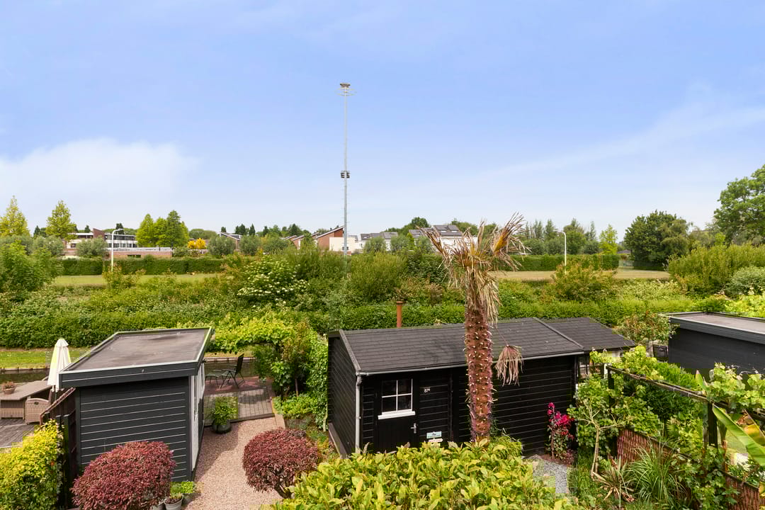 Foto 43 van Groen van Prinstererstraat 89