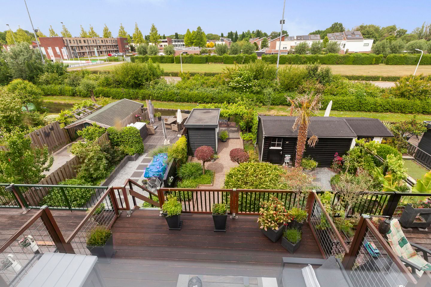 Foto 44 van Groen van Prinstererstraat 89