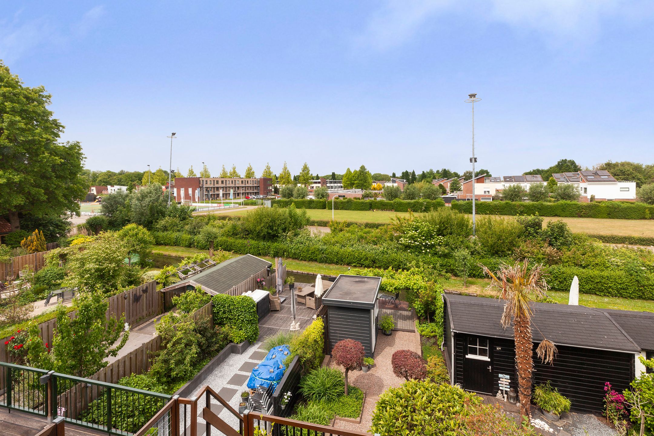 Foto 45 van Groen van Prinstererstraat 89