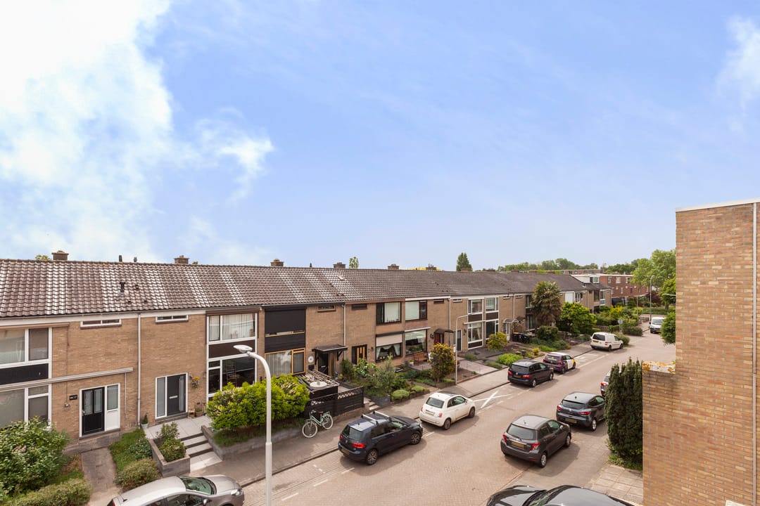 Foto 47 van Groen van Prinstererstraat 89