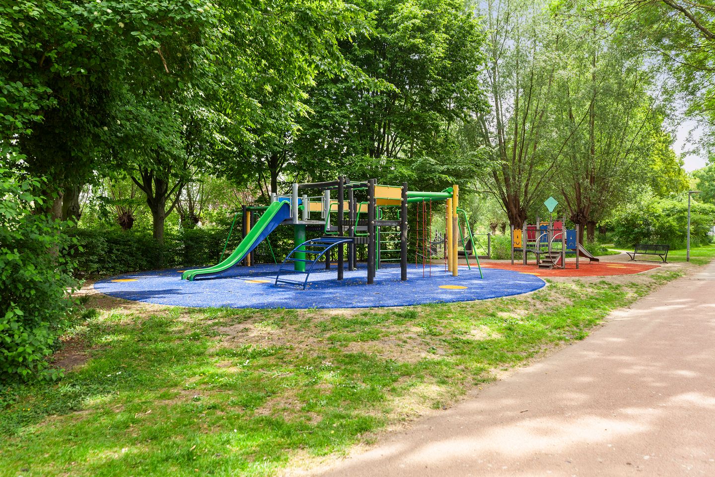 Foto 49 van Groen van Prinstererstraat 89