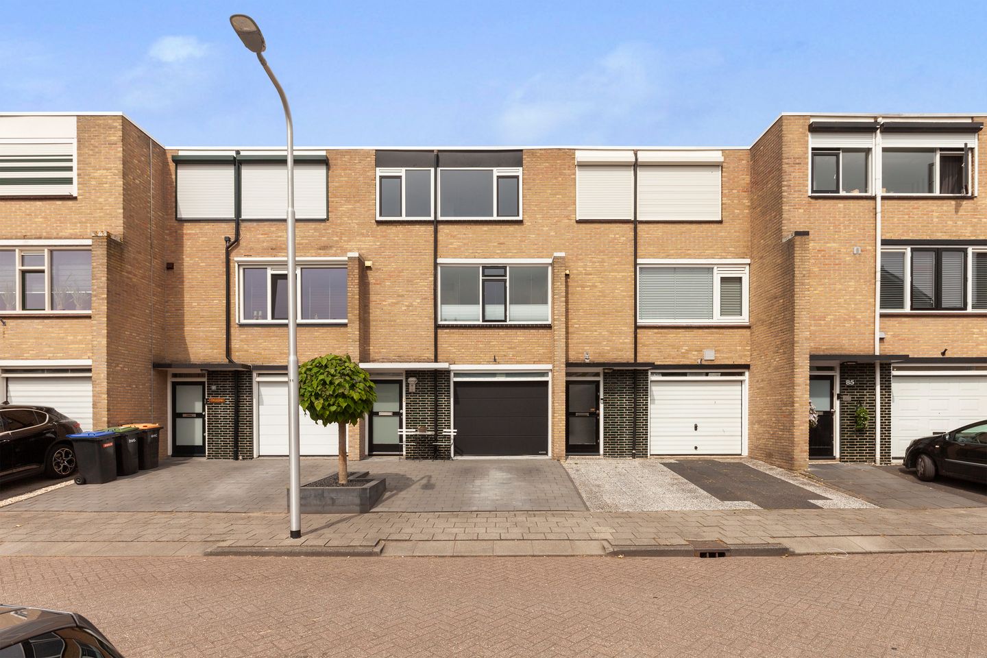 Foto 50 van Groen van Prinstererstraat 89