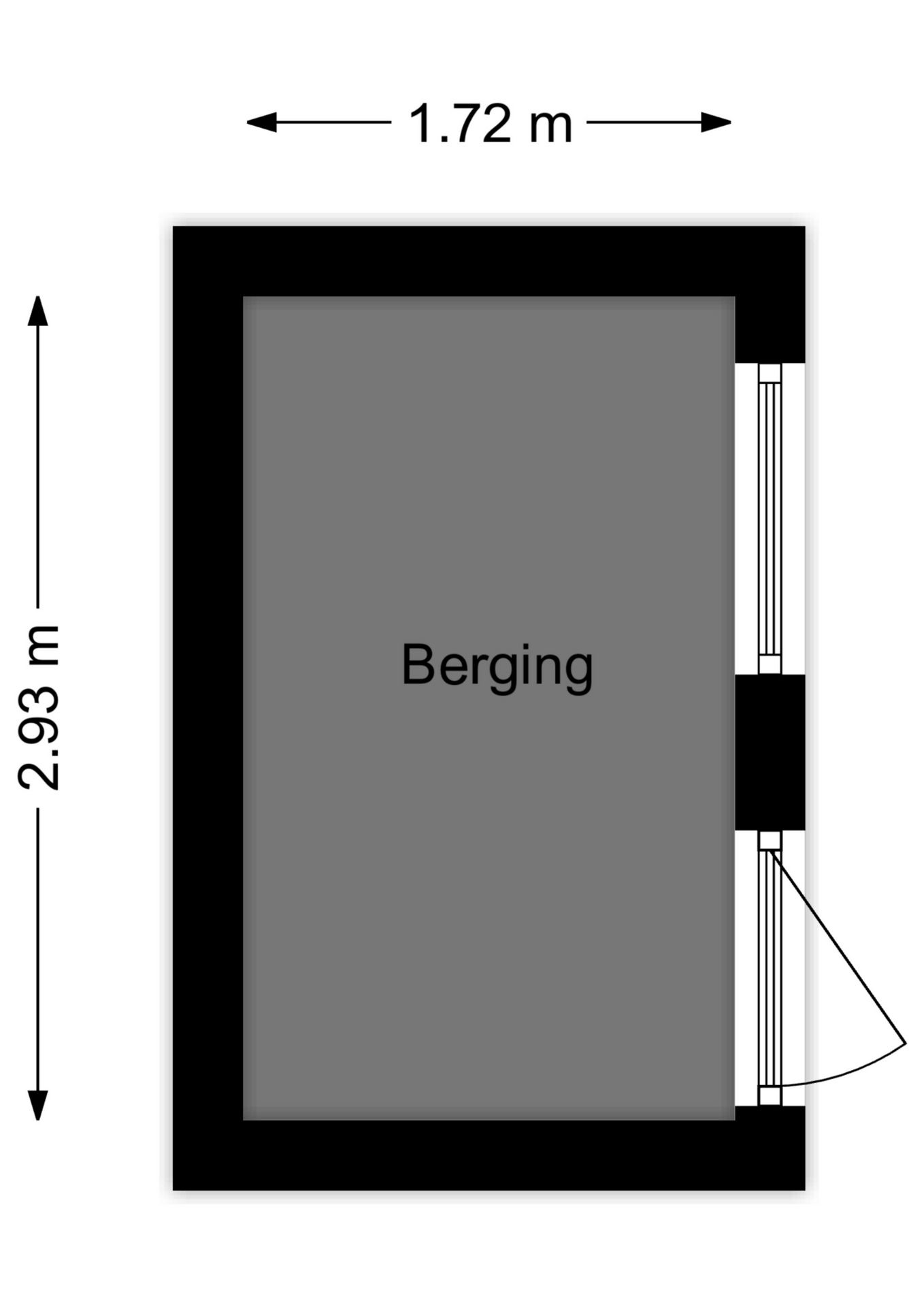 Foto 55 van Groen van Prinstererstraat 89