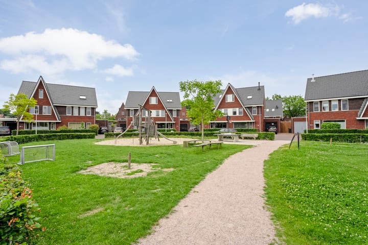 Foto 2 van Koning Willem-Alexanderstraat 20