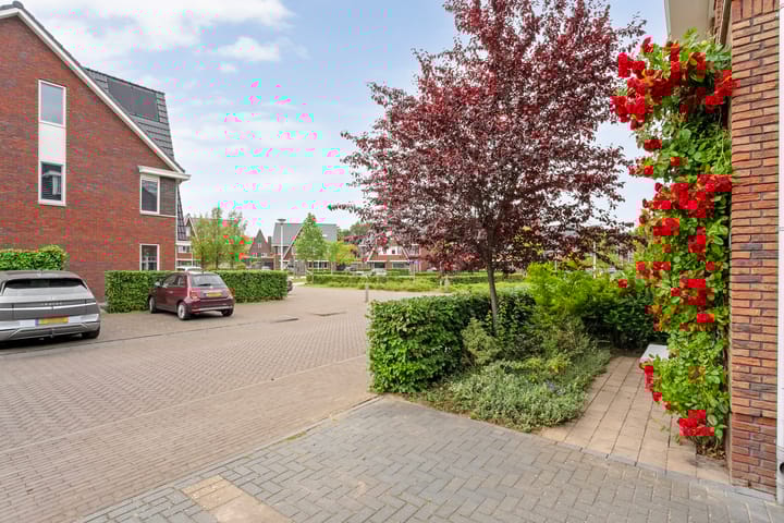 Foto 3 van Koning Willem-Alexanderstraat 20