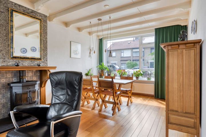 Foto 4 van Watersnipstraat 110