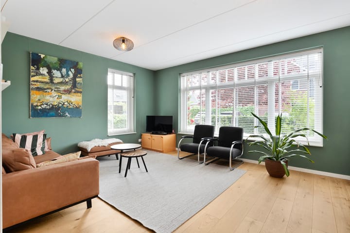 Foto 9 van Koning Willem-Alexanderstraat 20