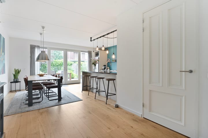 Foto 12 van Koning Willem-Alexanderstraat 20