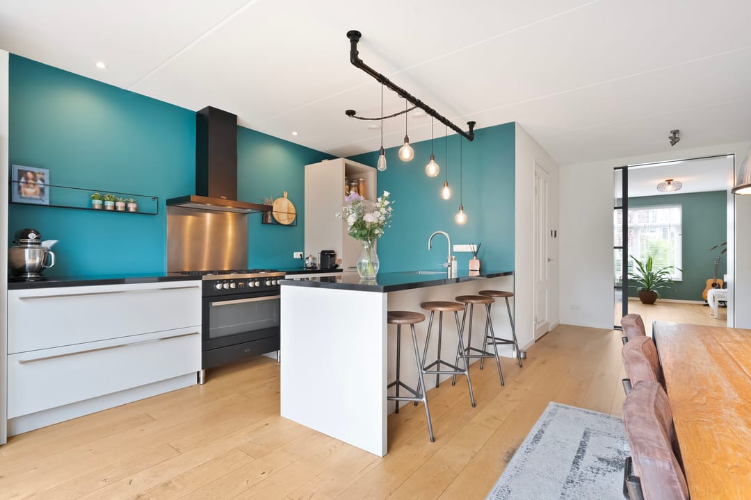 Foto 13 van Koning Willem-Alexanderstraat 20