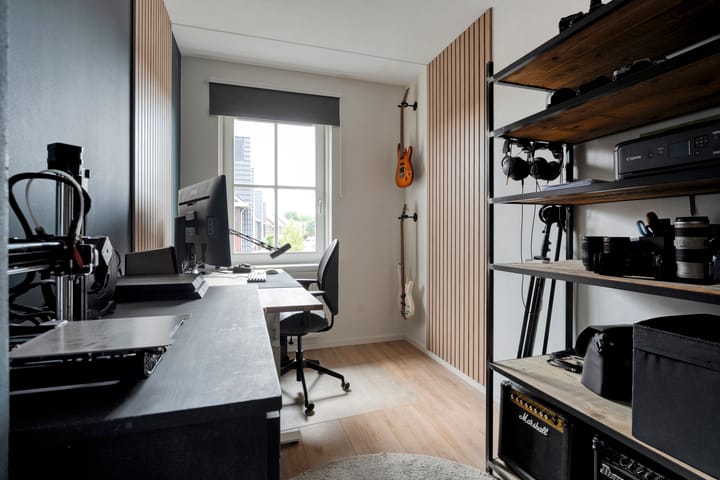 Foto 20 van Koning Willem-Alexanderstraat 20