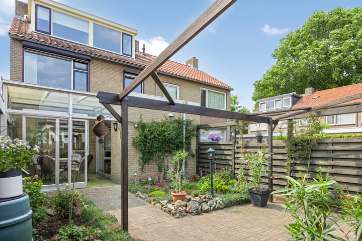 Foto 22 van Watersnipstraat 110