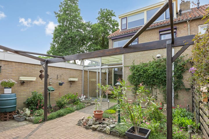 Foto 23 van Watersnipstraat 110