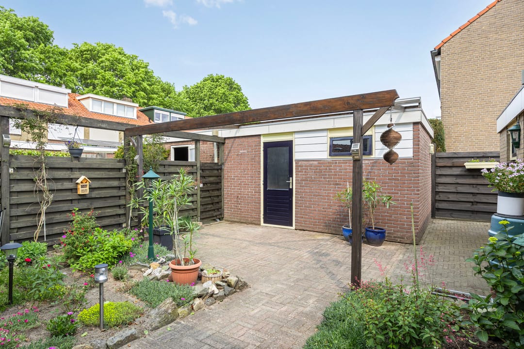 Foto 26 van Watersnipstraat 110