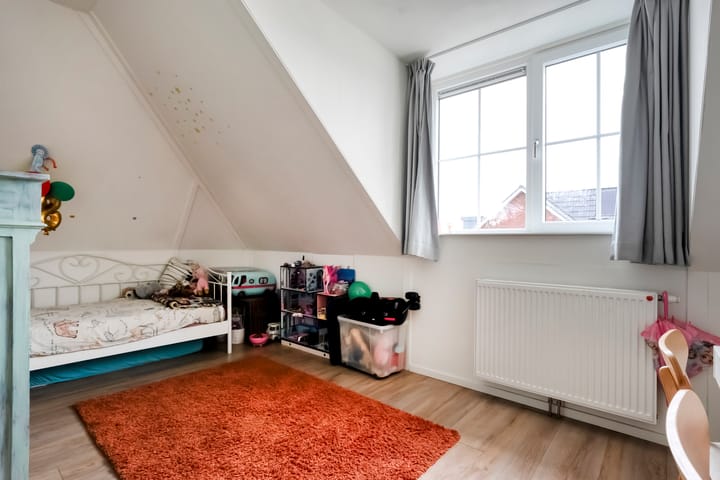 Foto 29 van Koning Willem-Alexanderstraat 20