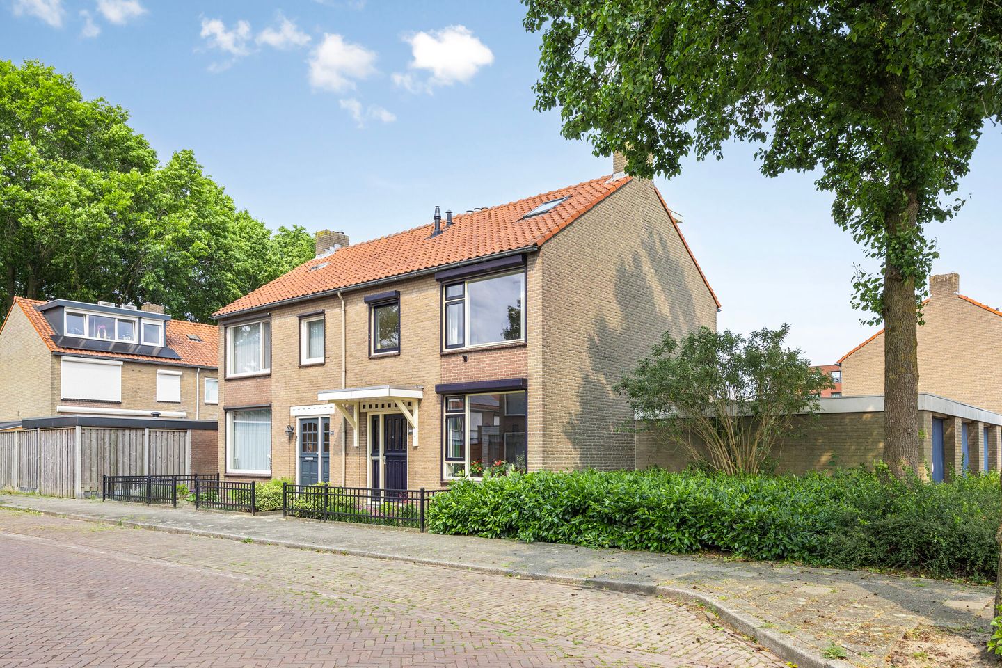 Foto 29 van Watersnipstraat 110