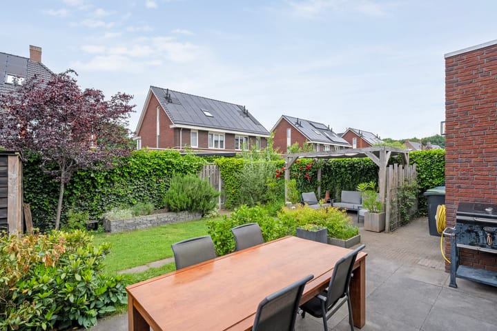 Foto 30 van Koning Willem-Alexanderstraat 20