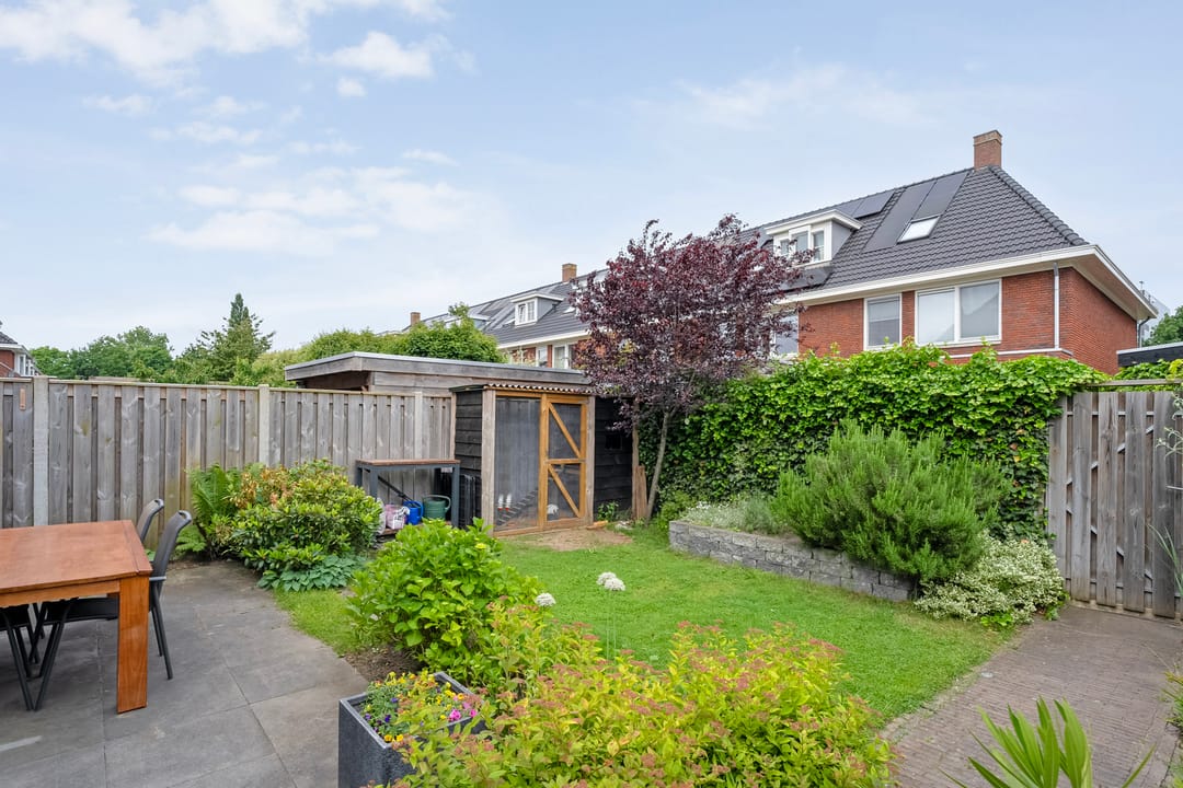 Foto 31 van Koning Willem-Alexanderstraat 20