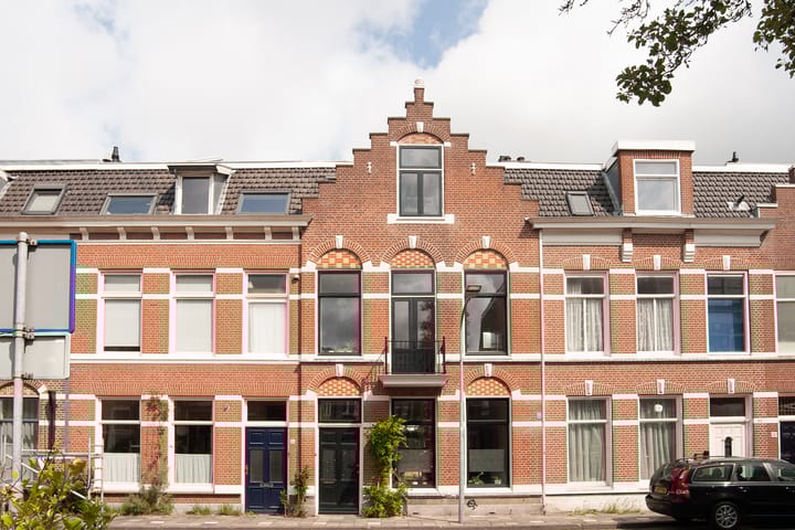 Duvenvoordestraat 90