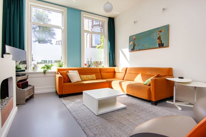 Foto 2 van Duvenvoordestraat 90