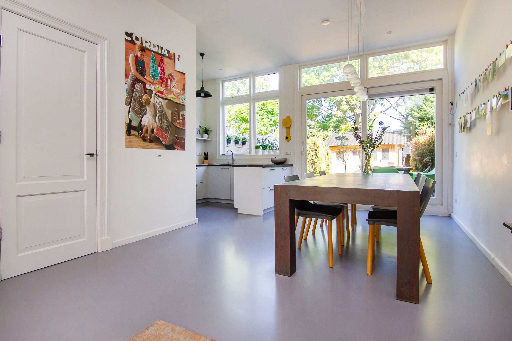 Foto 3 van Duvenvoordestraat 90