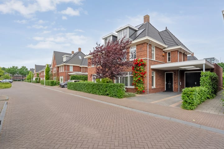 Foto 36 van Koning Willem-Alexanderstraat 20