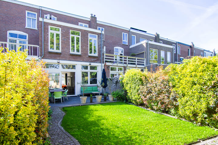 Foto 4 van Duvenvoordestraat 90