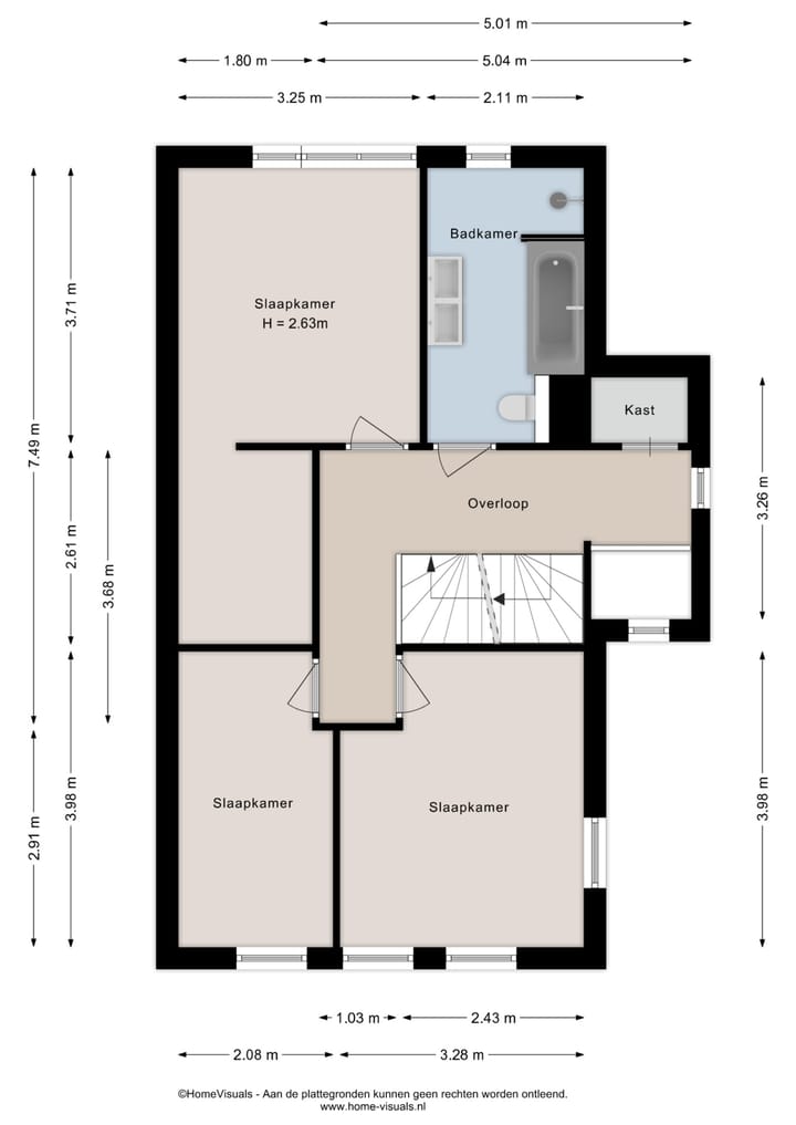 Foto 38 van Koning Willem-Alexanderstraat 20