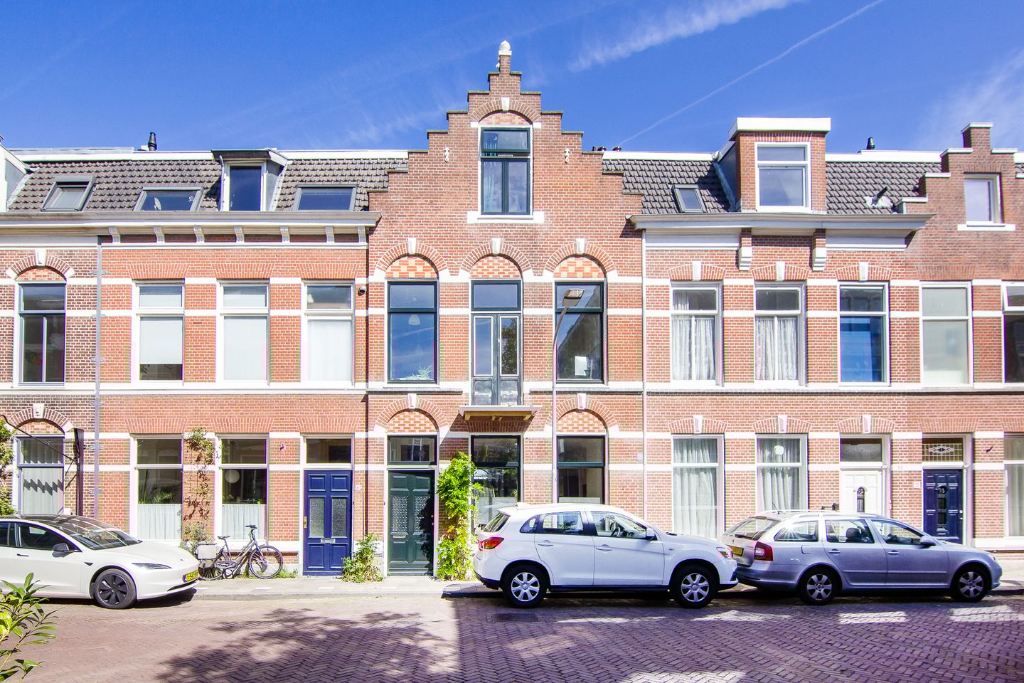 Foto 5 van Duvenvoordestraat 90