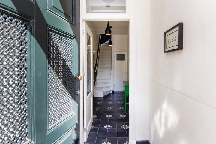 Foto 6 van Duvenvoordestraat 90