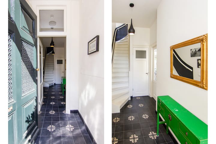 Foto 8 van Duvenvoordestraat 90