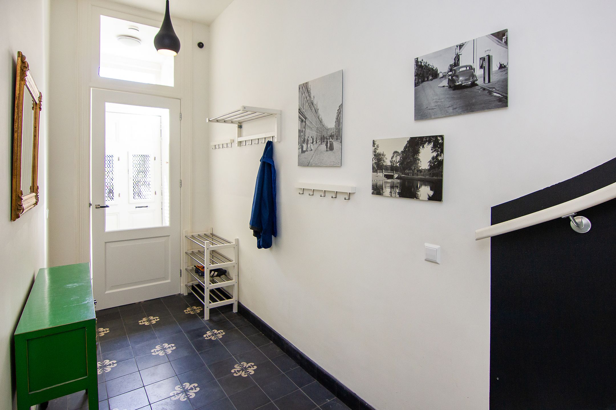 Foto 9 van Duvenvoordestraat 90