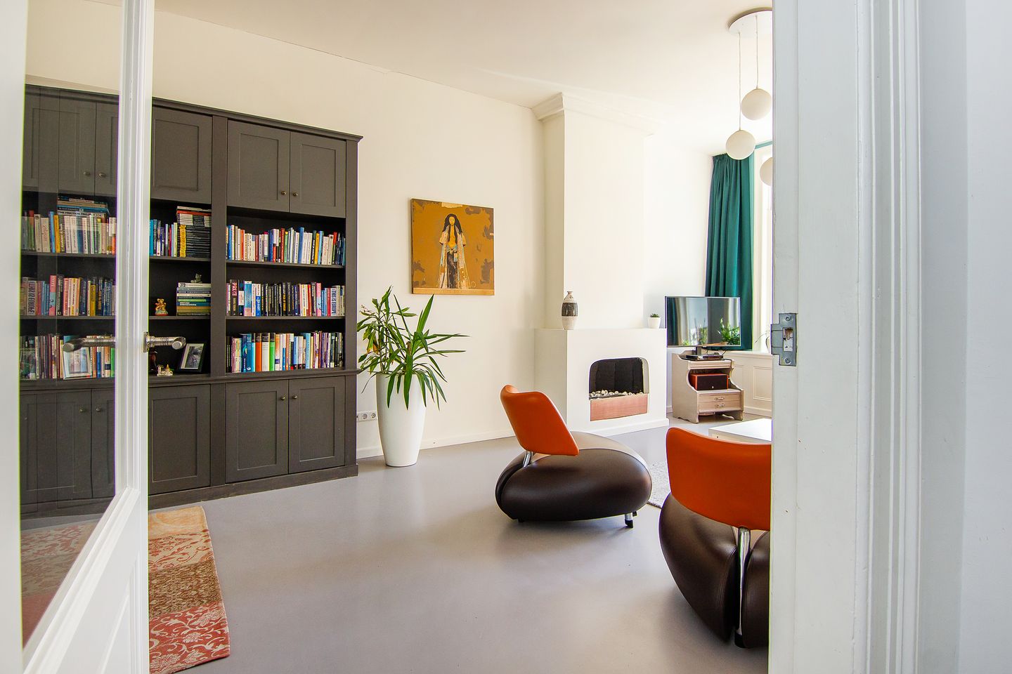 Foto 10 van Duvenvoordestraat 90