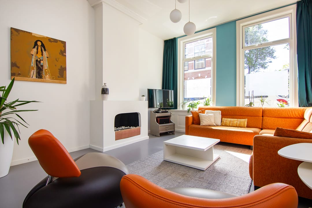 Foto 11 van Duvenvoordestraat 90