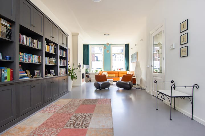 Foto 12 van Duvenvoordestraat 90