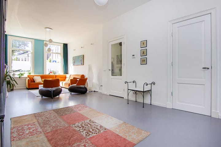 Foto 13 van Duvenvoordestraat 90