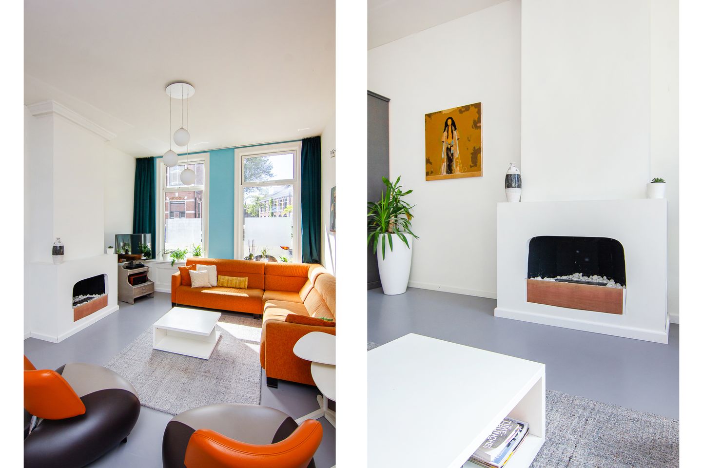 Foto 14 van Duvenvoordestraat 90