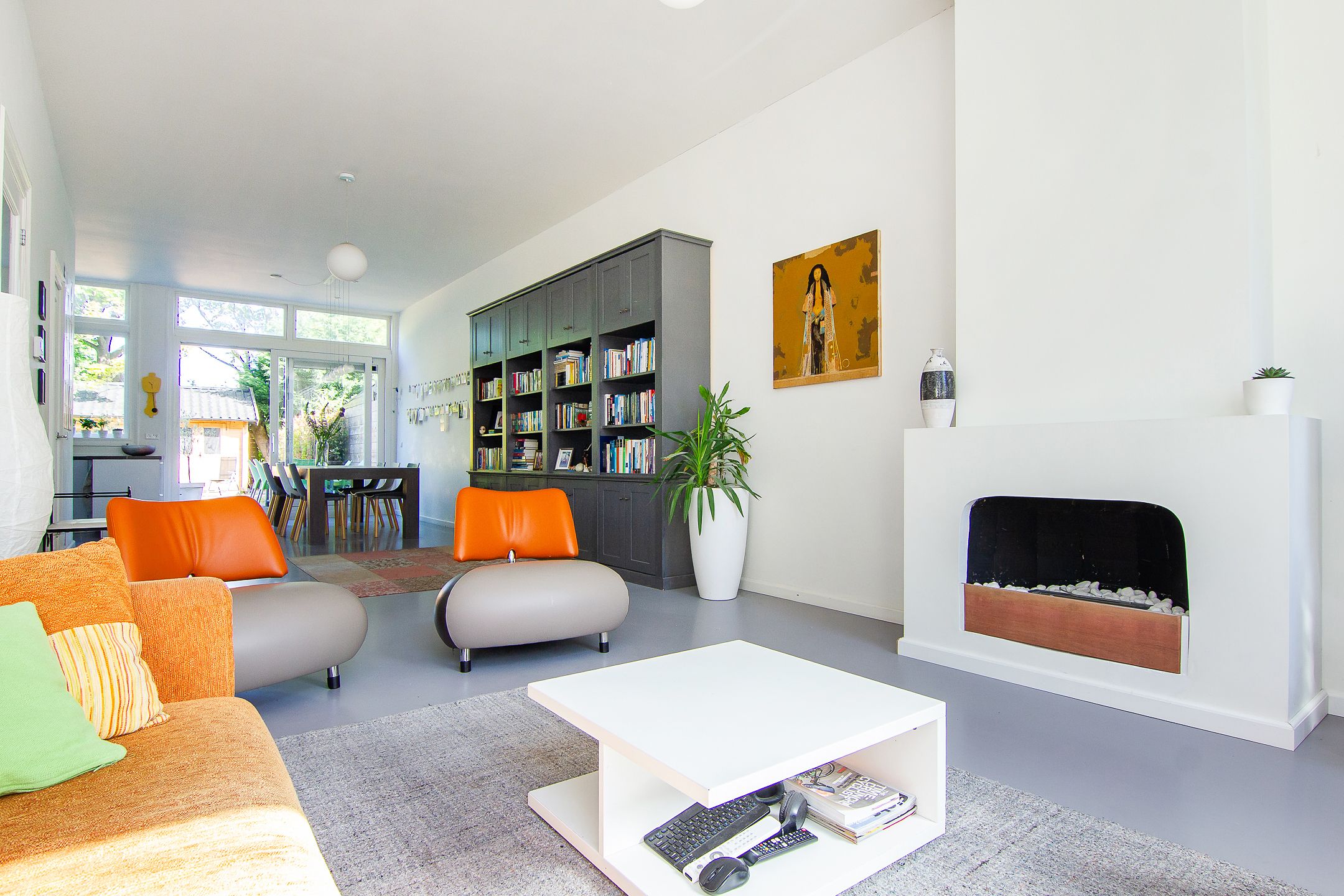 Foto 15 van Duvenvoordestraat 90