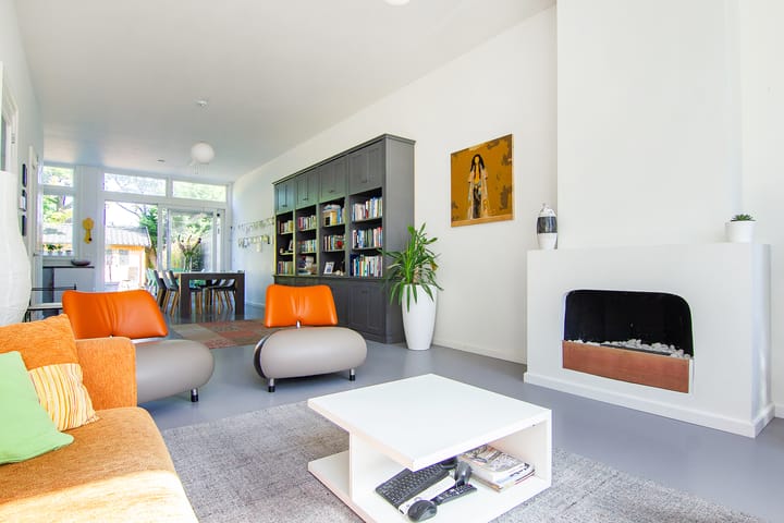 Foto 15 van Duvenvoordestraat 90